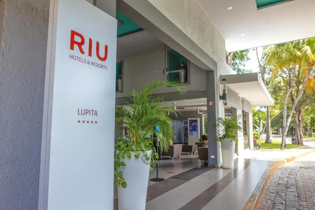 Foto - Riu Lupita - All Inclusive