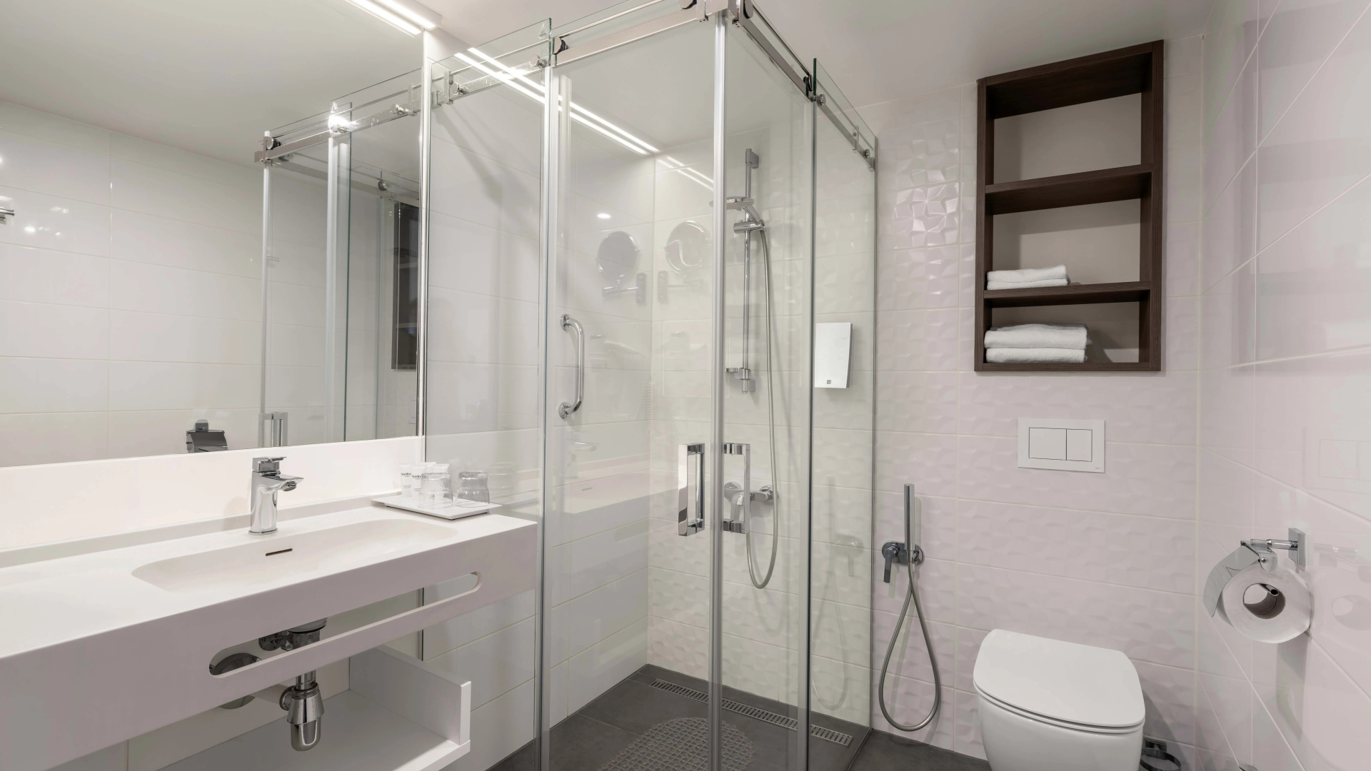 Foto - Wellton Riverside SPA Hotel