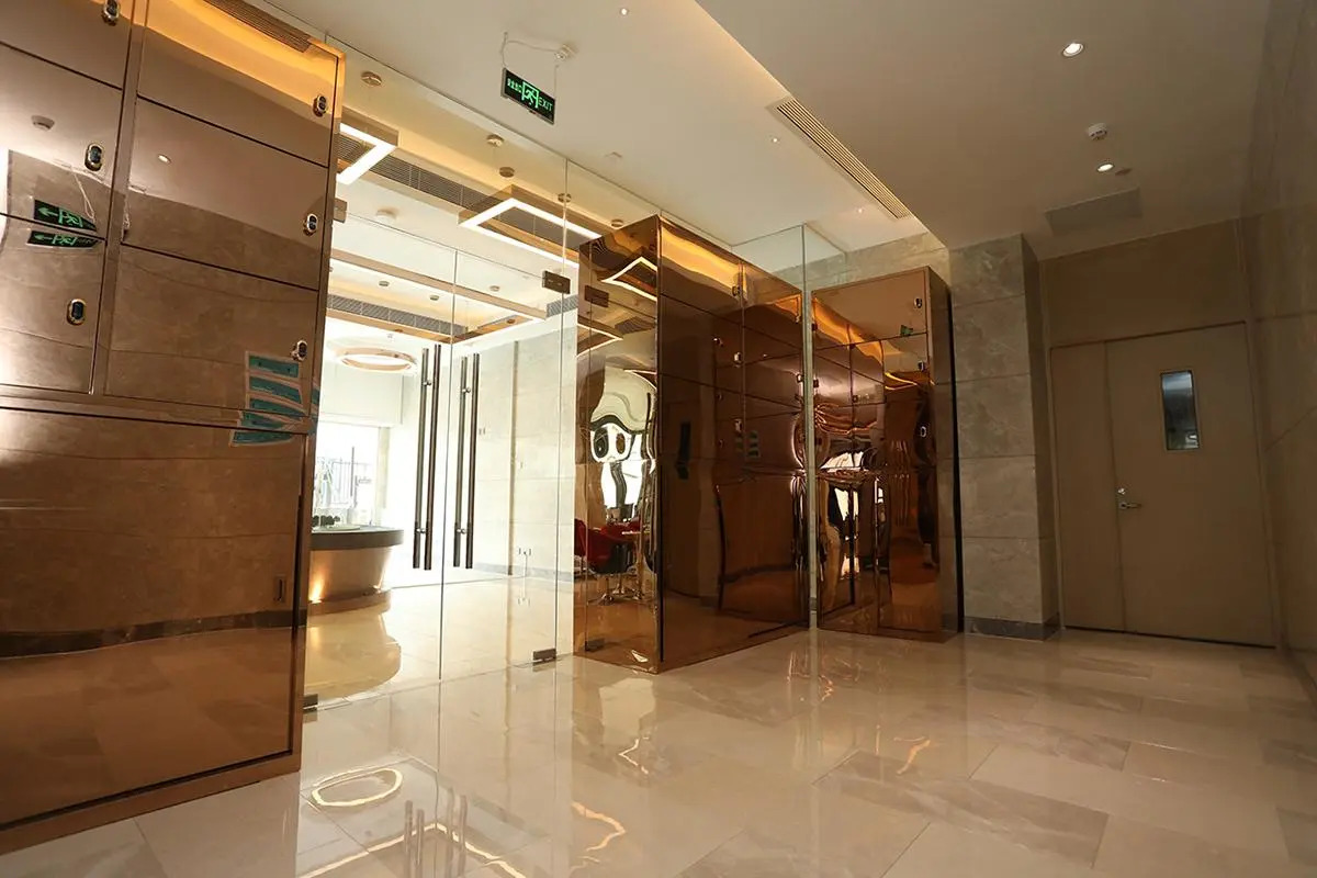 Photo - Dingshang Apartment Hotel