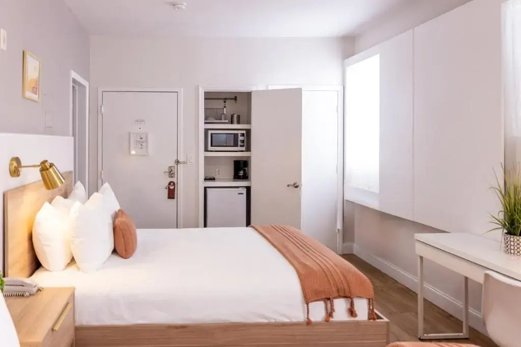 Foto - Riviere South Beach Hotel