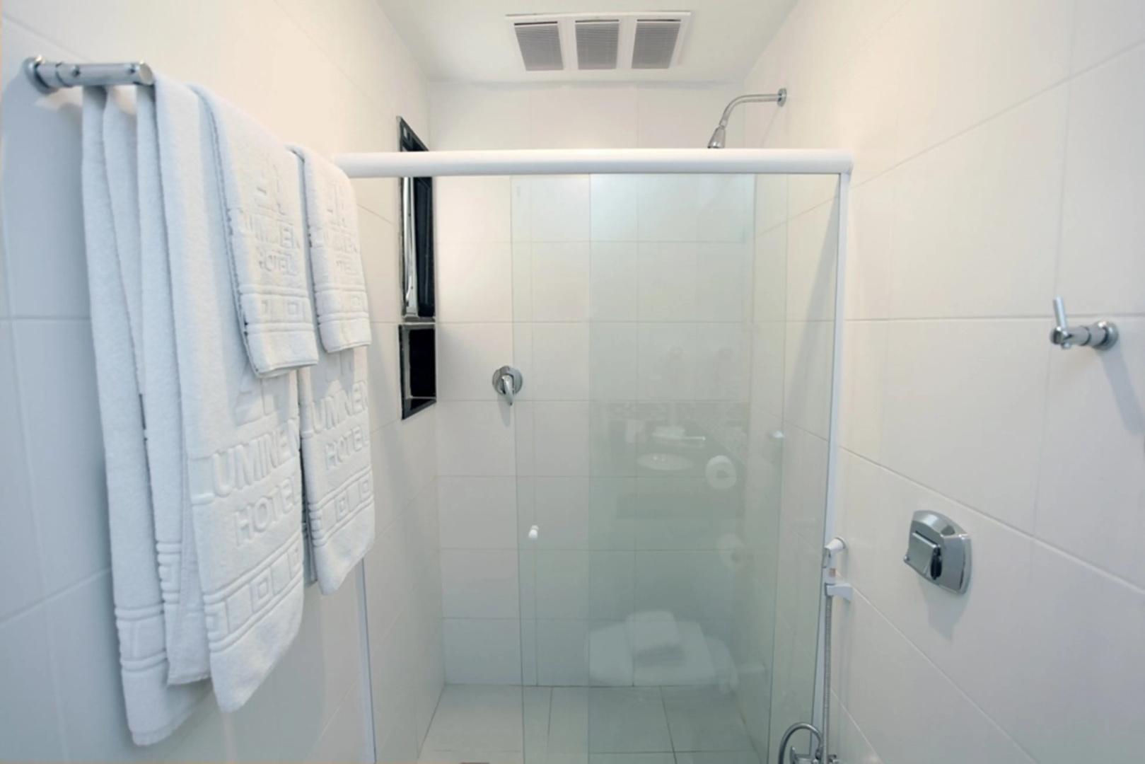Photo - Fluminense Hotel