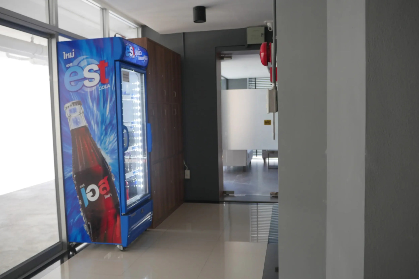 Foto - Q Space Residence