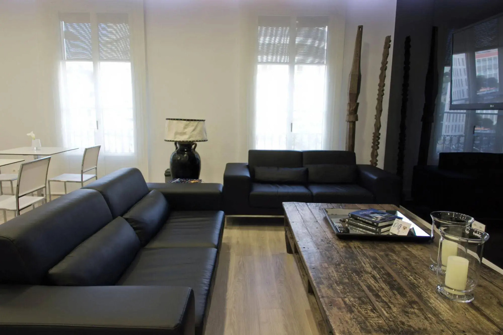 Foto - The 8 Boutique B&B