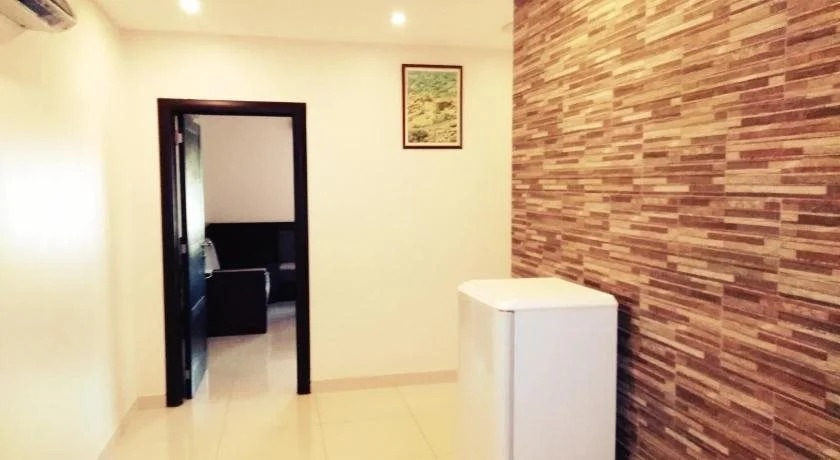 Foto - Asfar Hotel Apartments