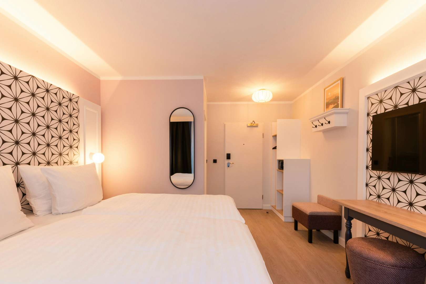 Foto - Novum Hotel Mannheim City