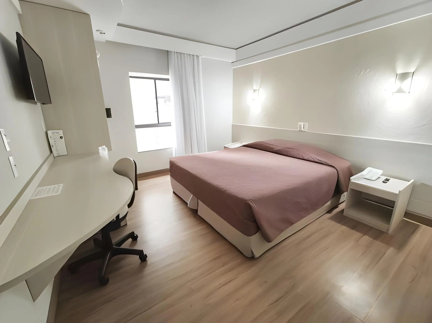 Foto - Marante Plaza Hotel