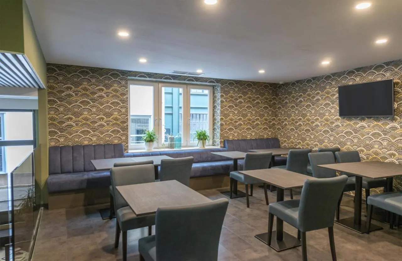 Foto - Leonardo Boutique Hotel Budapest M-Square
