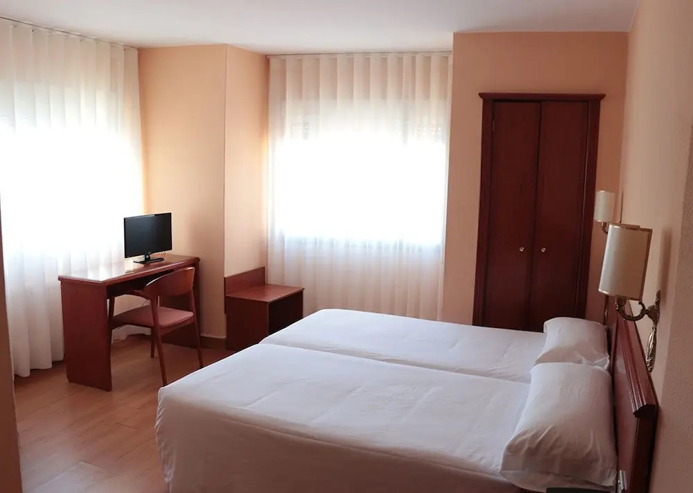 Foto - Hotel Maycar
