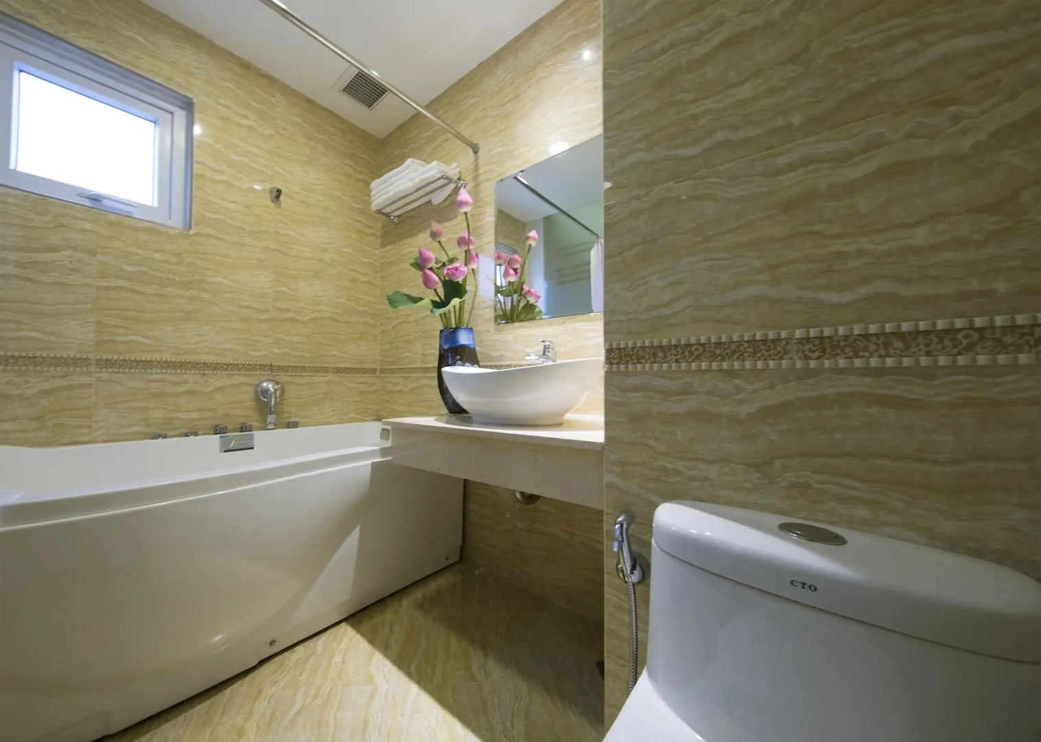 Photo - Golden Star Hotel