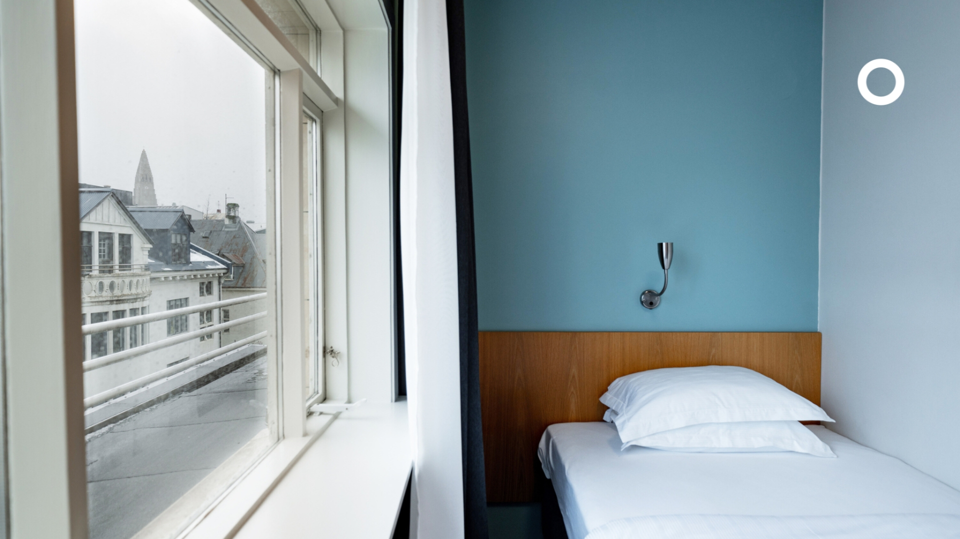 Foto - Center Hotels Klopp