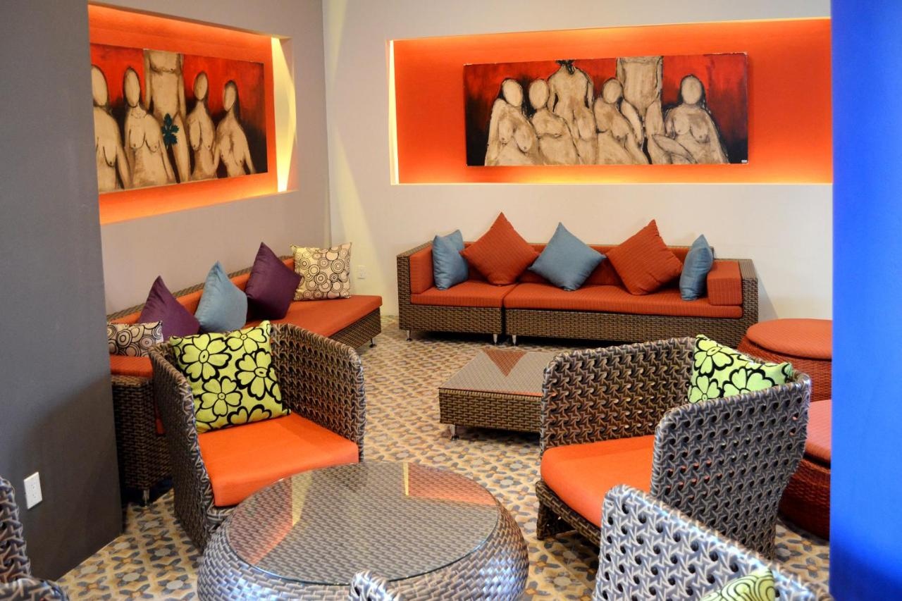 Foto - Grand Decameron Los Cabos, A Trademark All Inclusive Resort