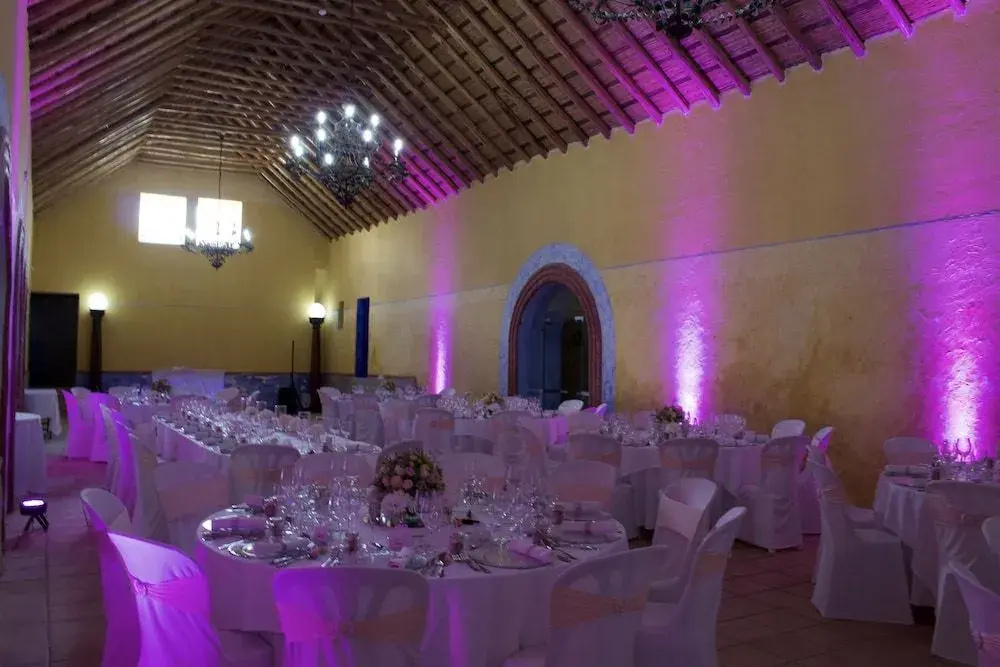 Foto - Hotel Capela das Artes