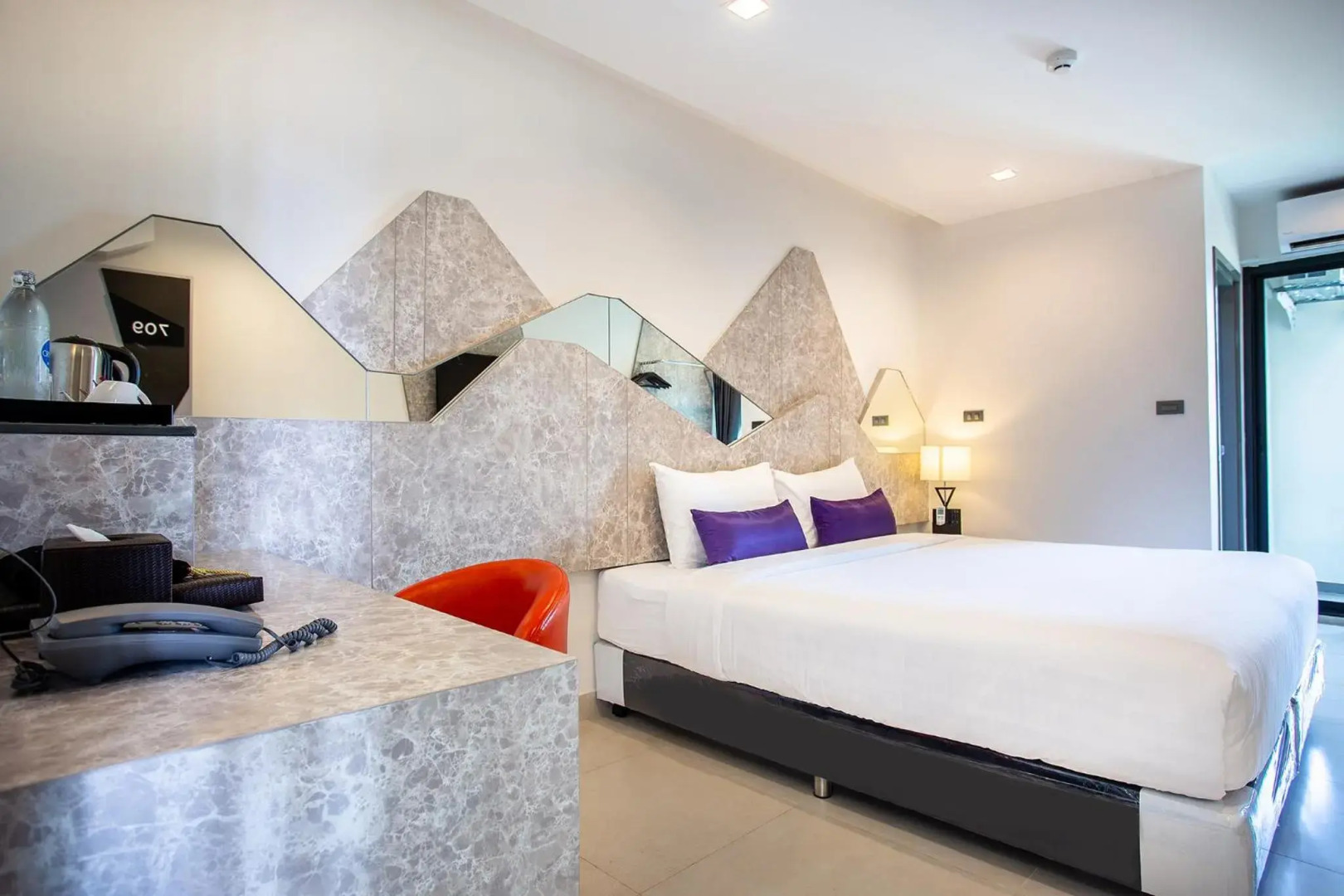 Photo - Spittze Hotel Pratunam