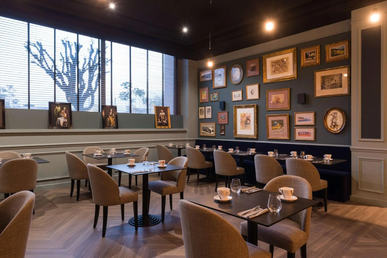 Foto - Best Western Hotel le Galice Aix-en-Provence
