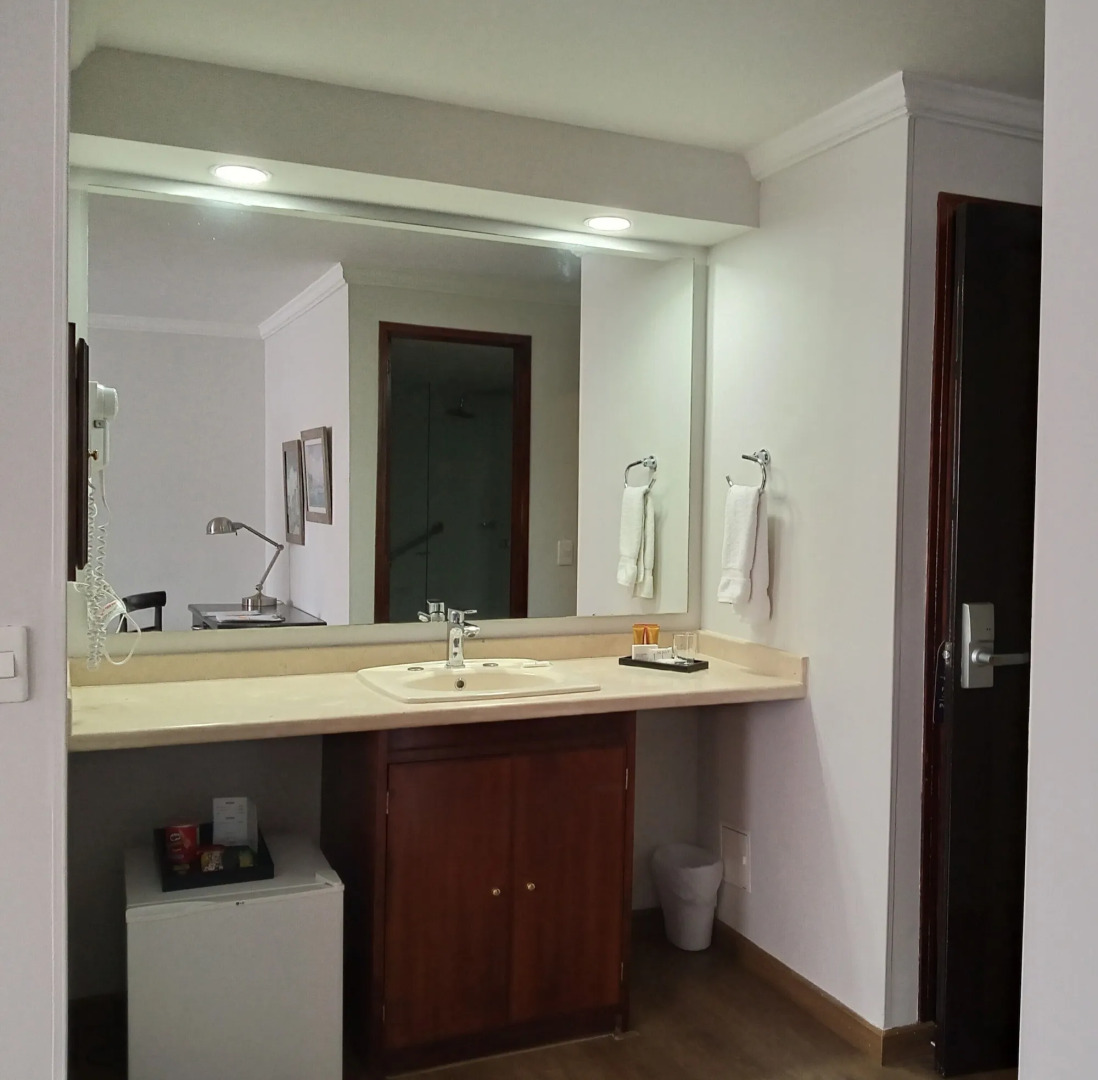 Photo - Hotel Saint Simon