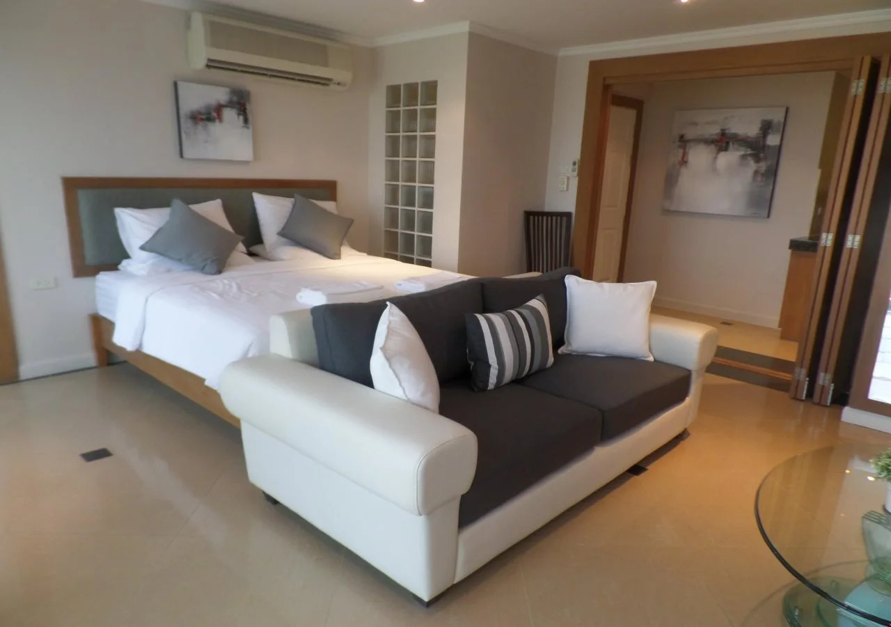 Photo - Westbury Residence