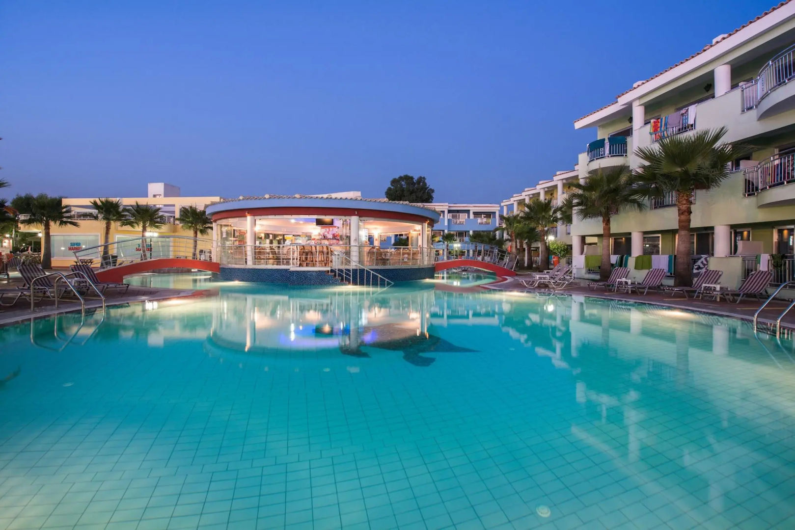 Foto - Caretta Beach Resort & Waterpark