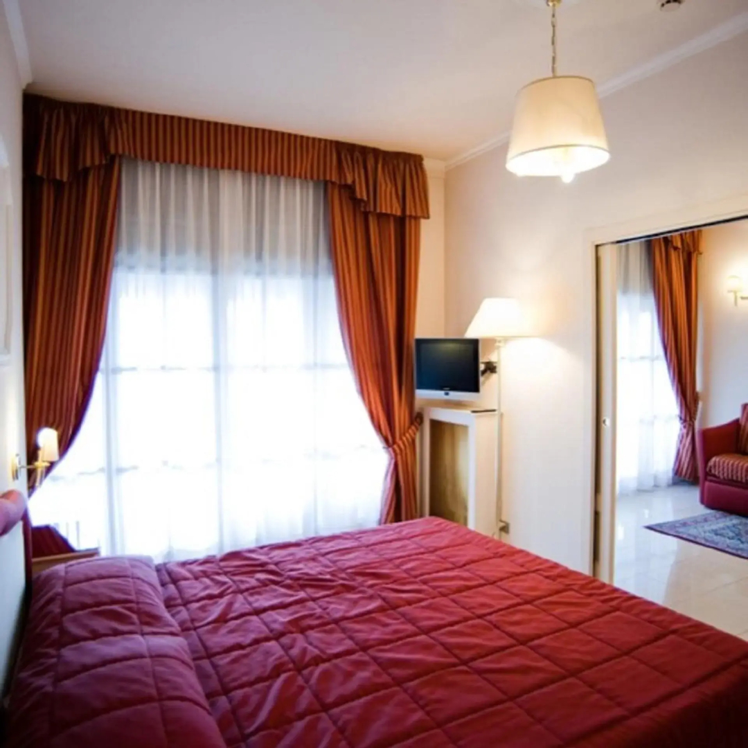Foto - Hotel Gran Duca