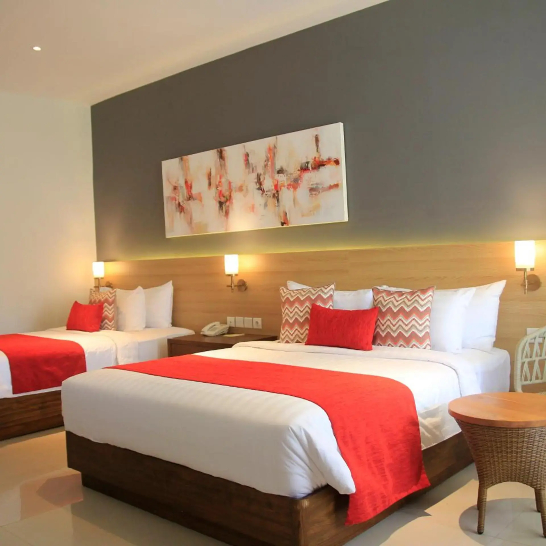 Photo - The Cakra Hotel