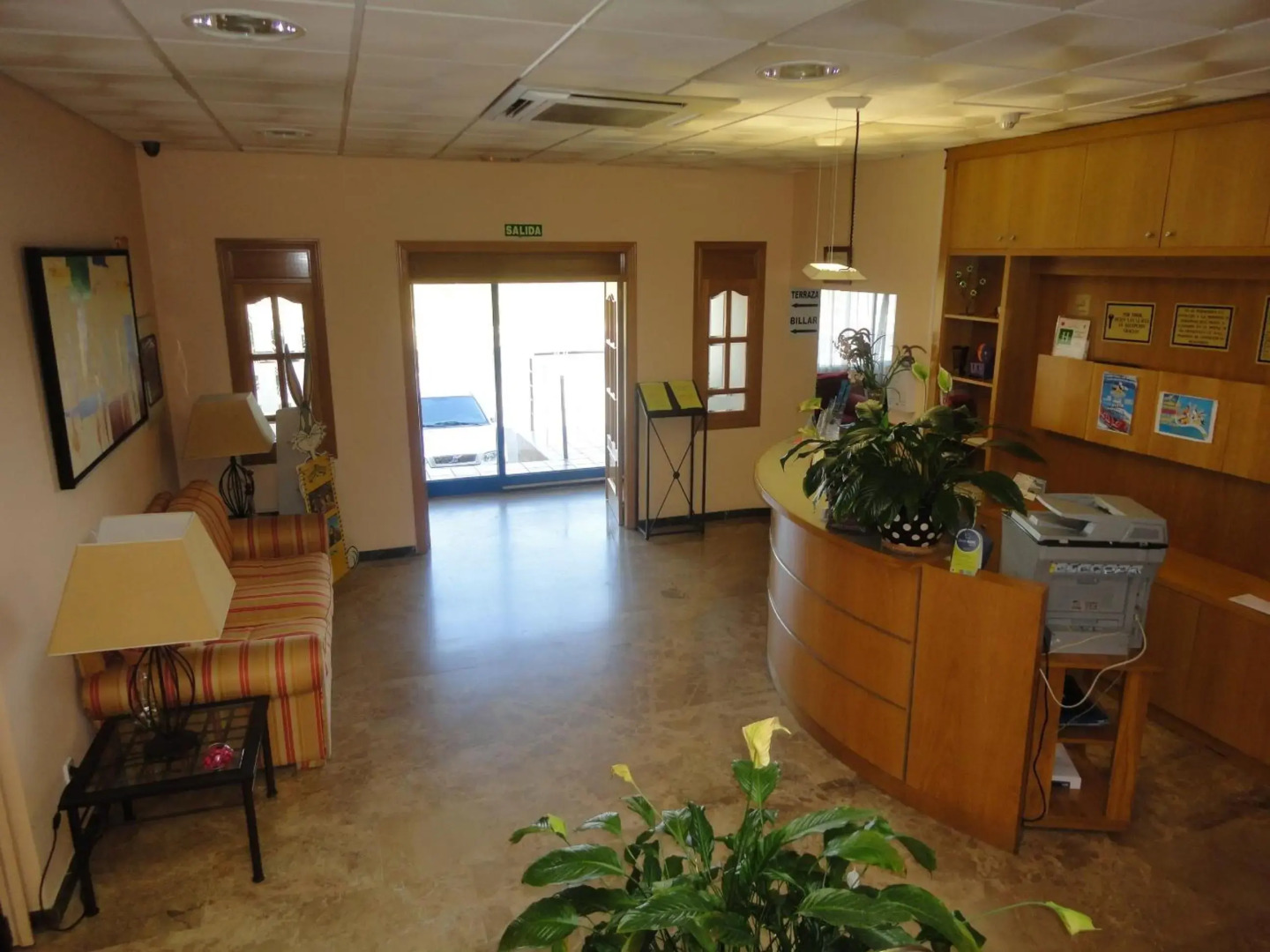 Photo - Hotel Mirador