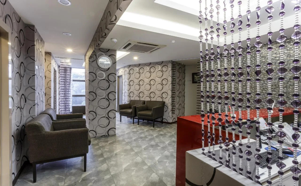 Photo - Hotel Trillium