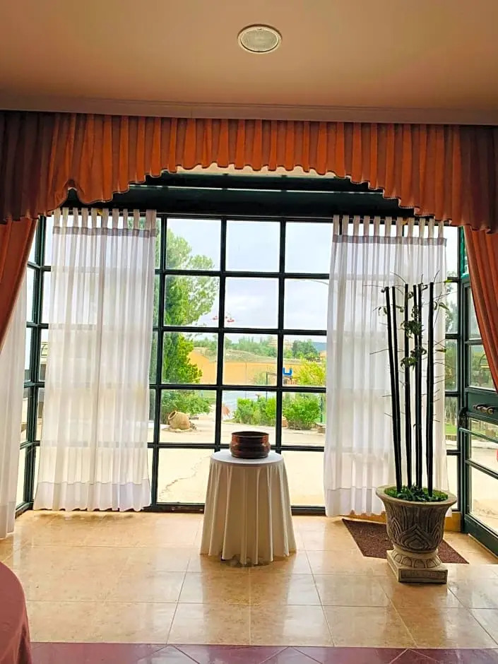 Photo - Hotel El Prado by Vivere Stays