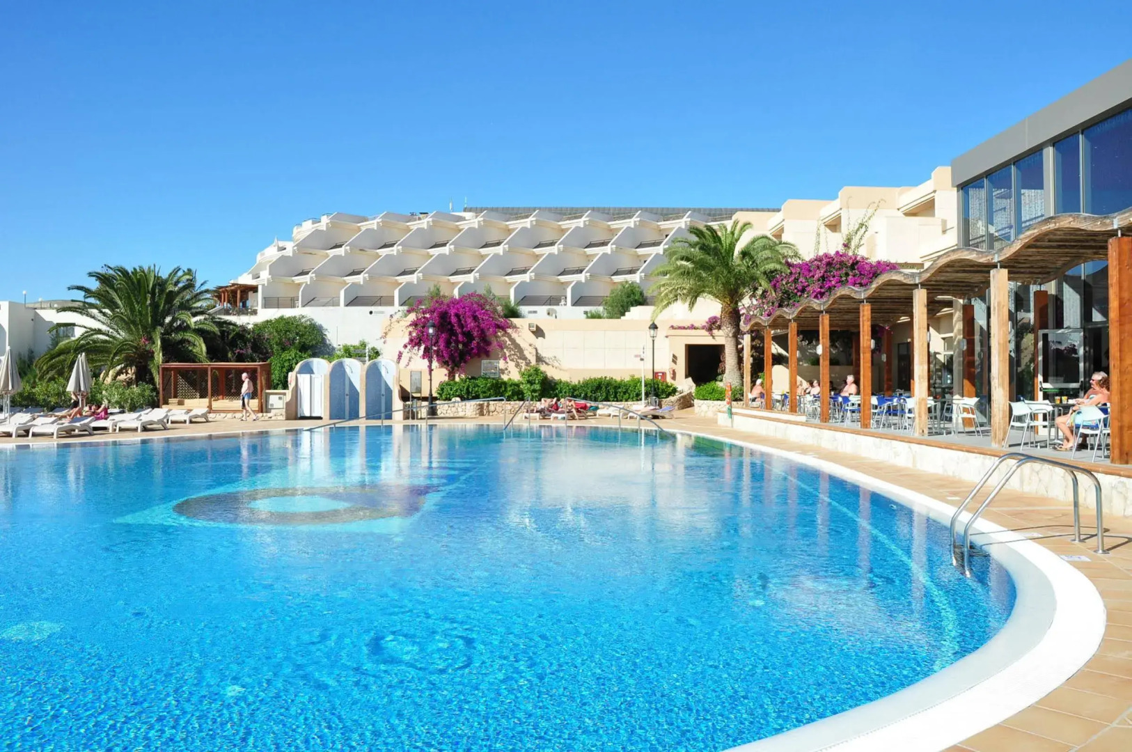 Foto - SBH Taro Beach Hotel