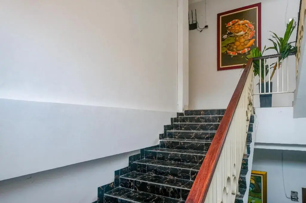 Photo - RedDoorz near Hermes Place Polonia Medan