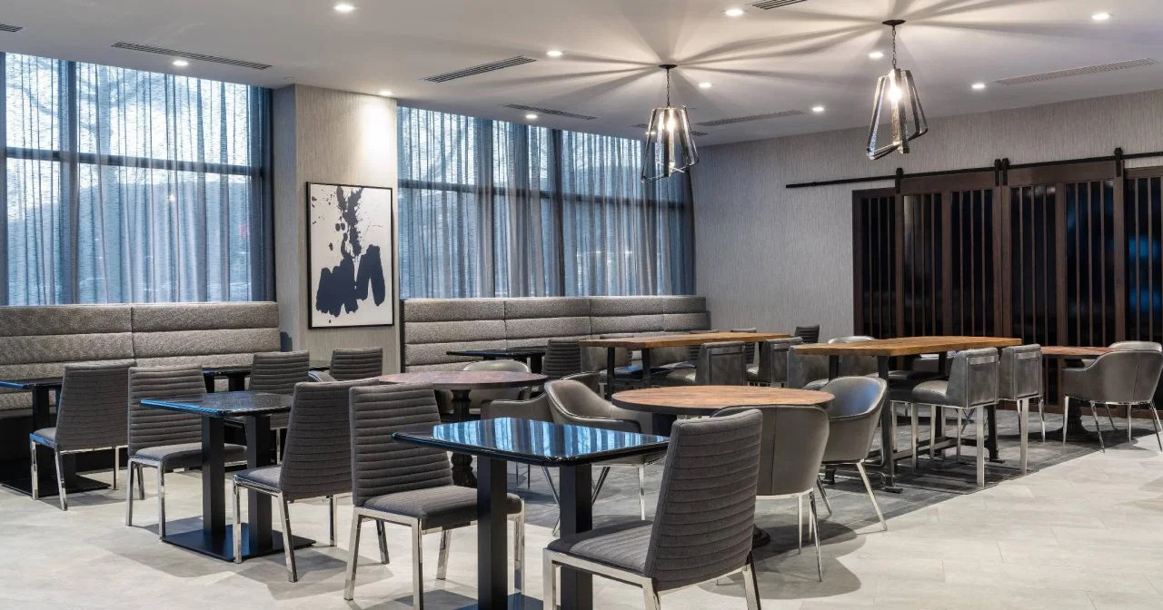 Photo - Residence Inn Boston Downtown/South End