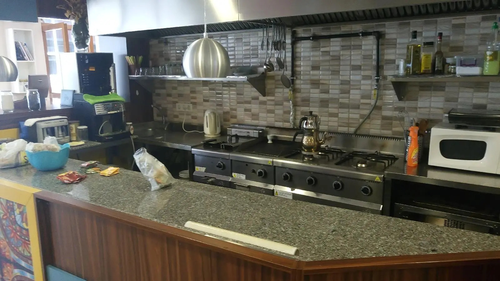 Foto - The İstanbul Levent Çakra Palace