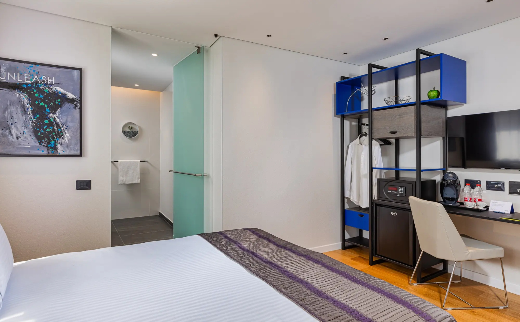 Photo - Ultra Tel Aviv Boutique Hotel