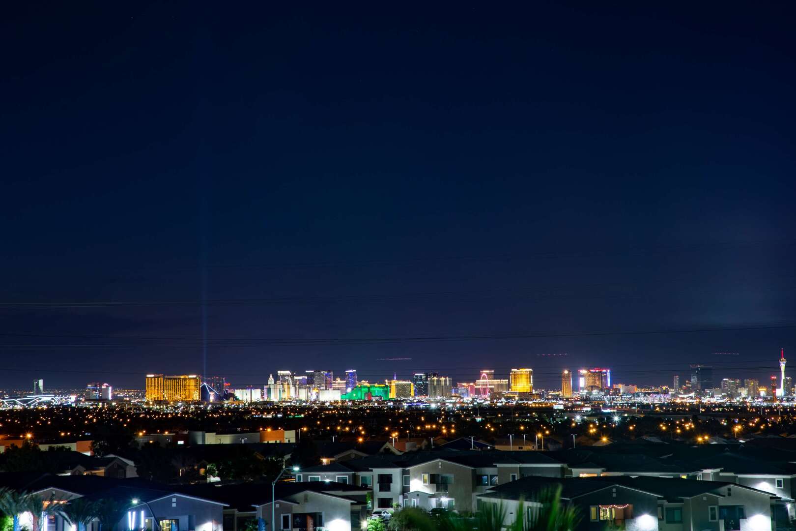 Foto - Best Western Plus Las Vegas South Henderson