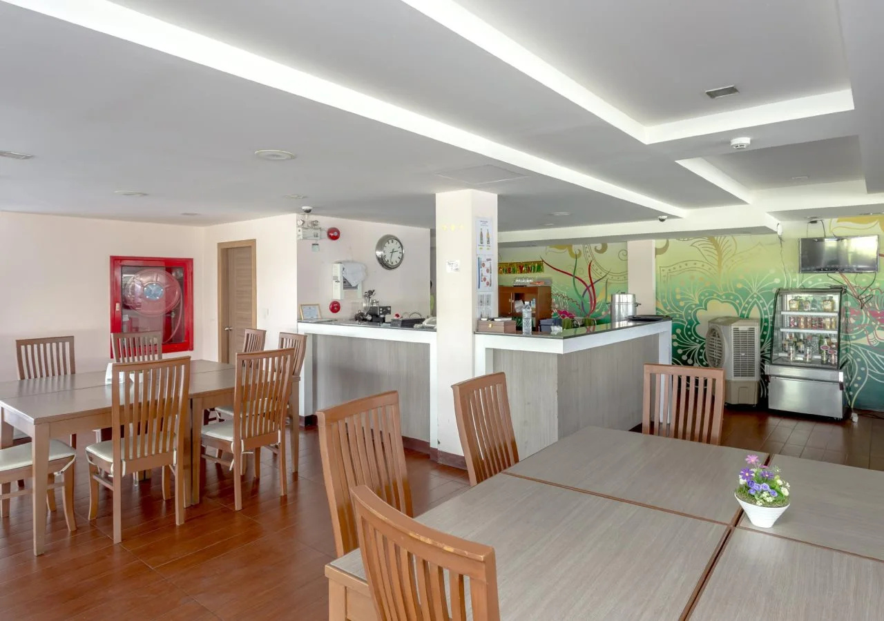 Foto - Tevan Jomtien Hotel Pattaya