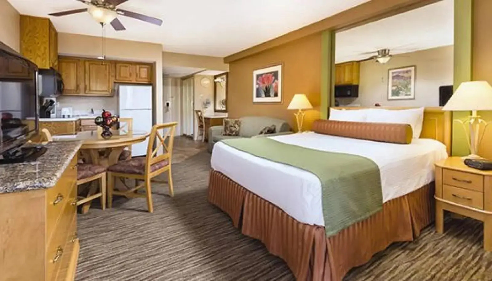 Photo - WorldMark Palm Springs - Plaza Resort and Spa