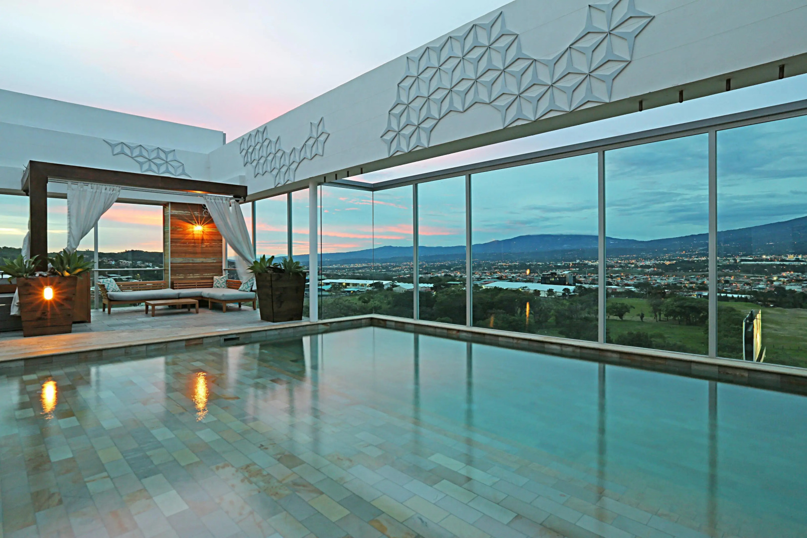 Foto - Sheraton San Jose Hotel, Costa Rica