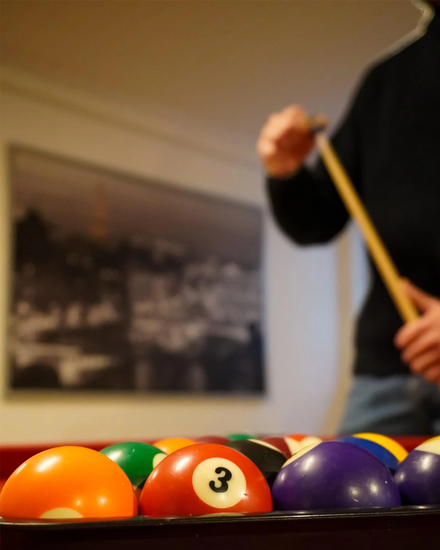 Photo - TaunusTagungsHotel