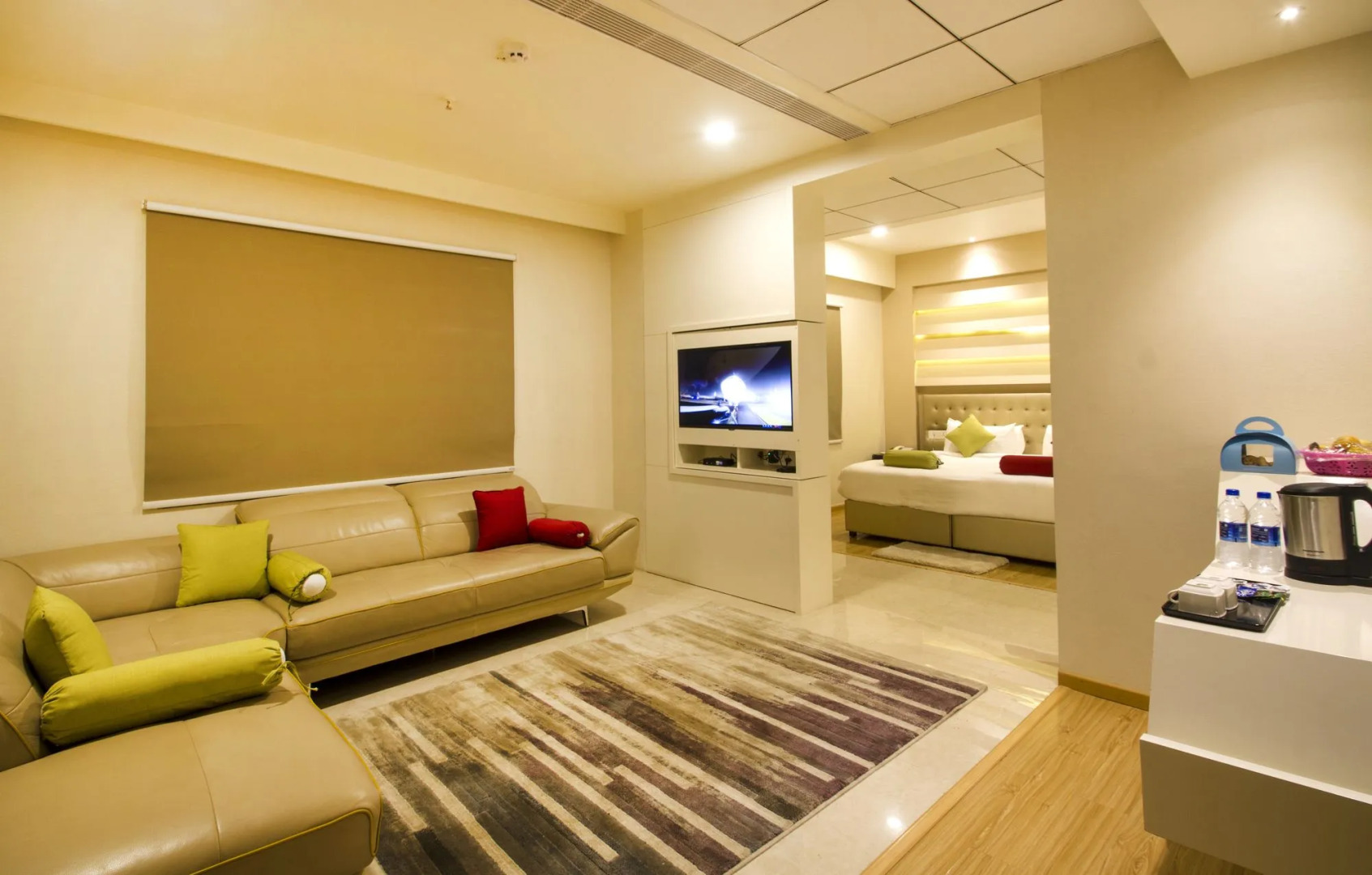 Photo - Art Boutique Hotel Gachibowli