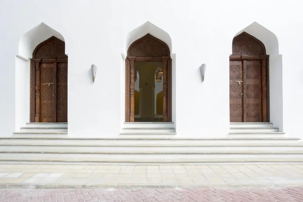 Photo - Park Hyatt Zanzibar