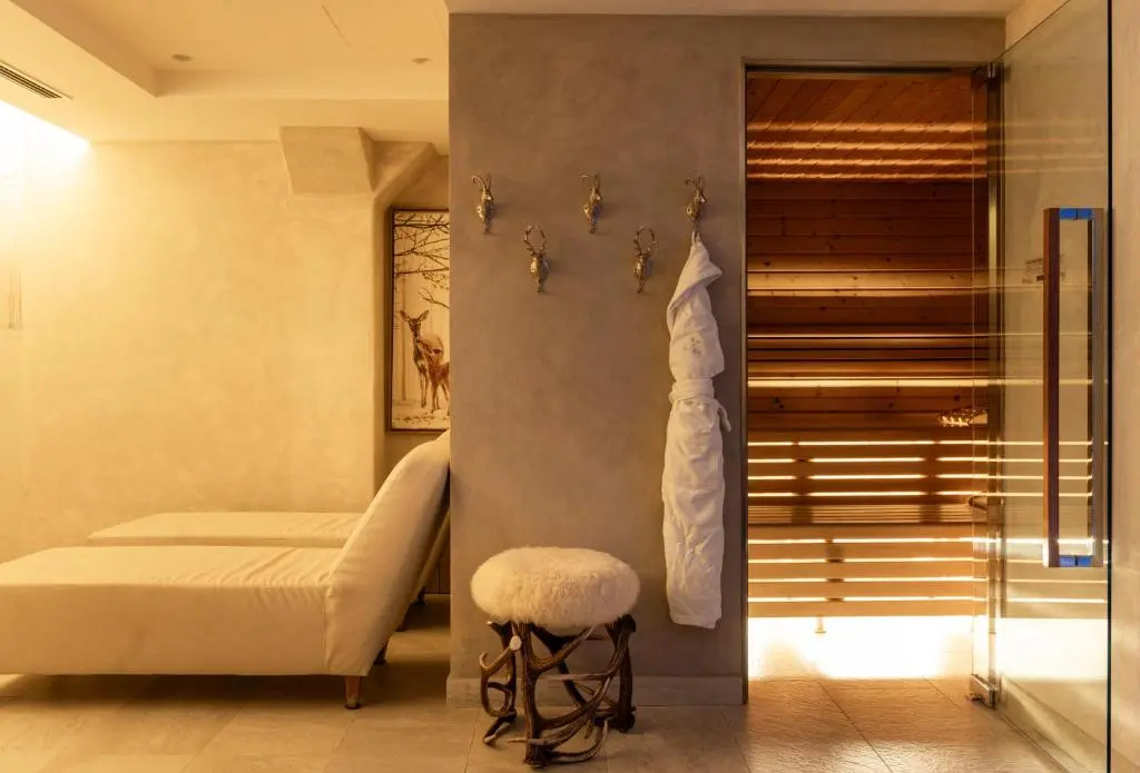Foto - Auberge de La Maison