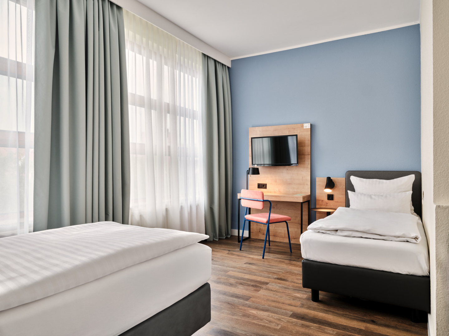 Foto - Garner Hotel Berlin - Schöneberg by IHG