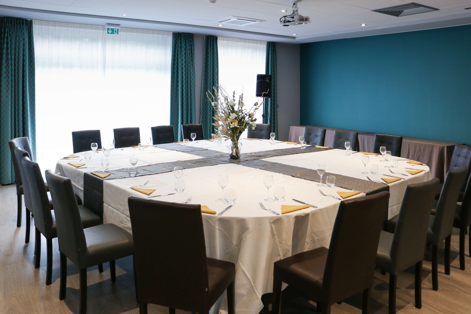 Foto - Best Western Plus Hotel Admiral