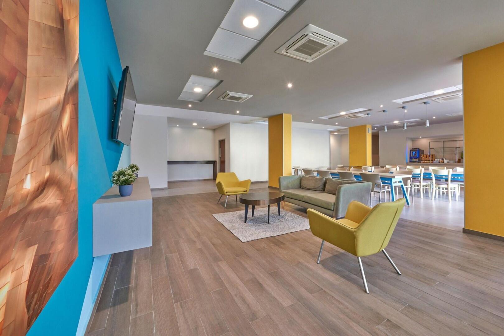 Foto - City Express Suites by Marriott Playa del Carmen