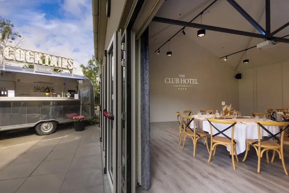 Photo - voco The Club - Dublin Gateway by IHG