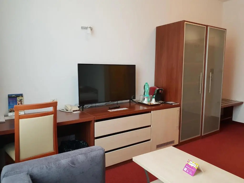 Foto - Hotel Color