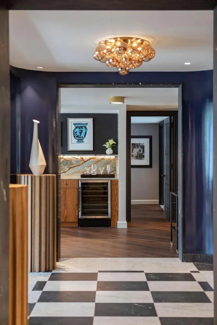 Foto - JW Marriott Essex House New York