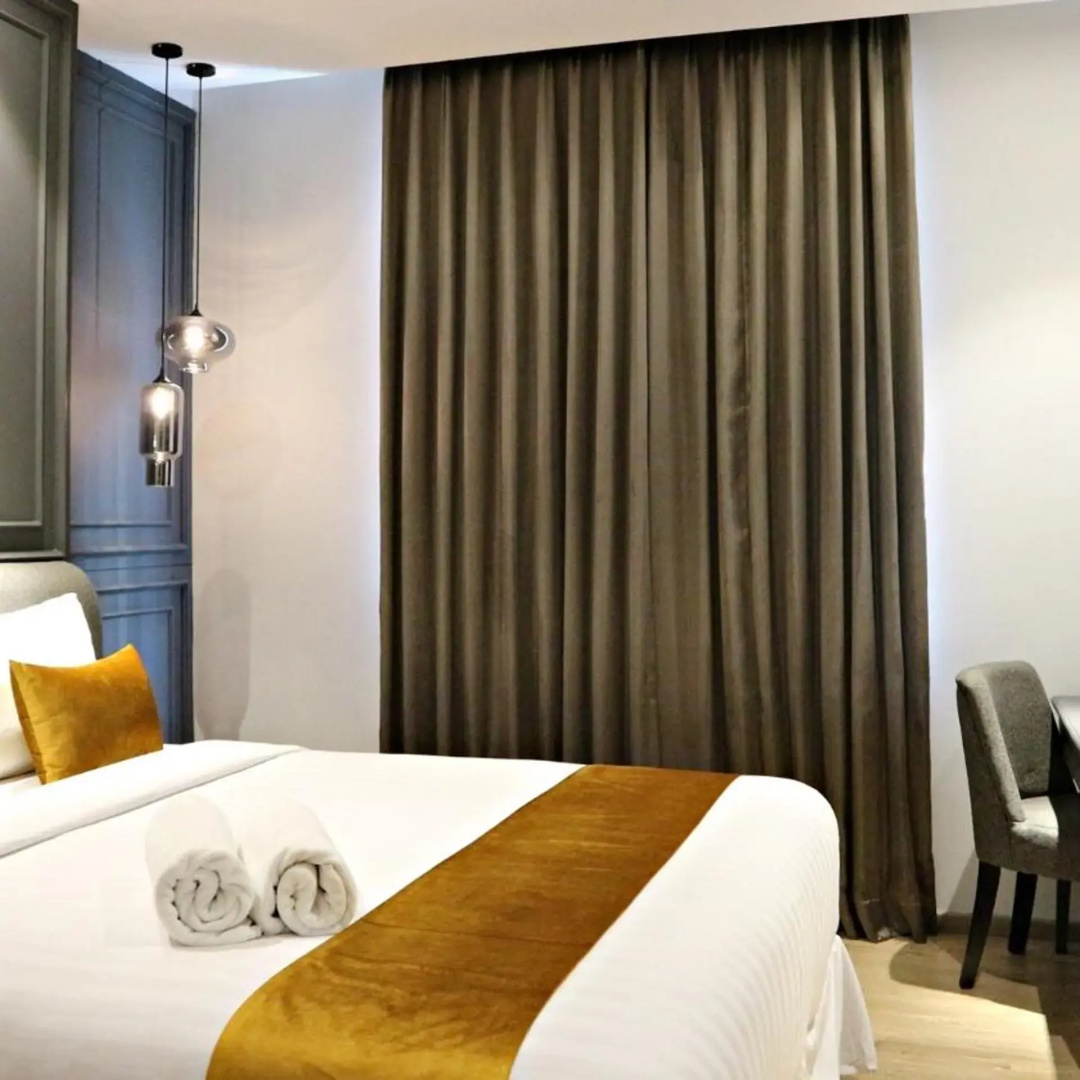Photo - Hotel Shalva Jakarta