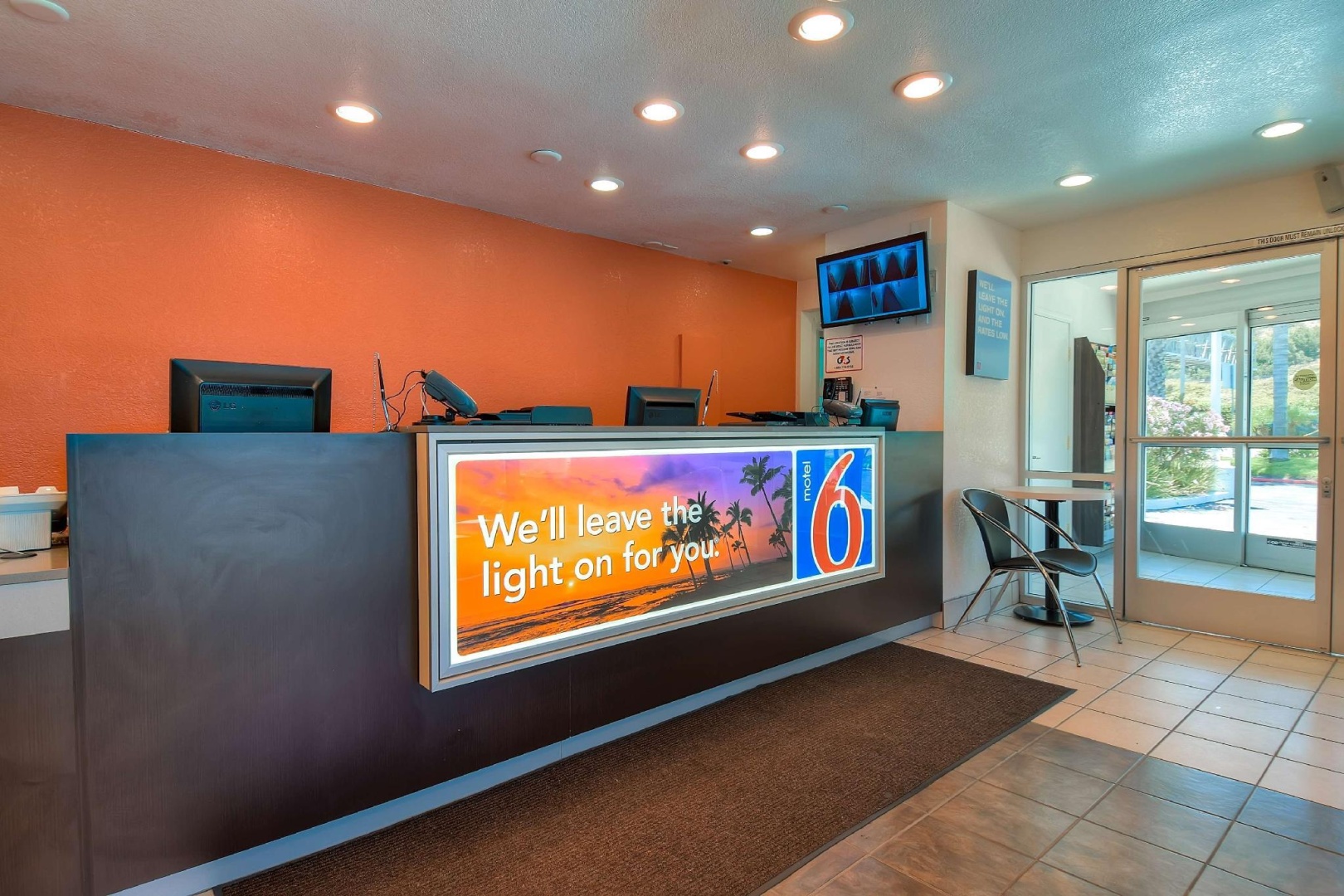 Photo - Motel 6 San Diego, CA - Hotel Circle - Mission Valley