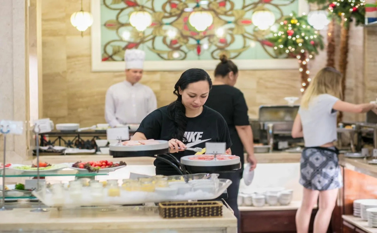 Photo - Thien Thai Hotel & Spa