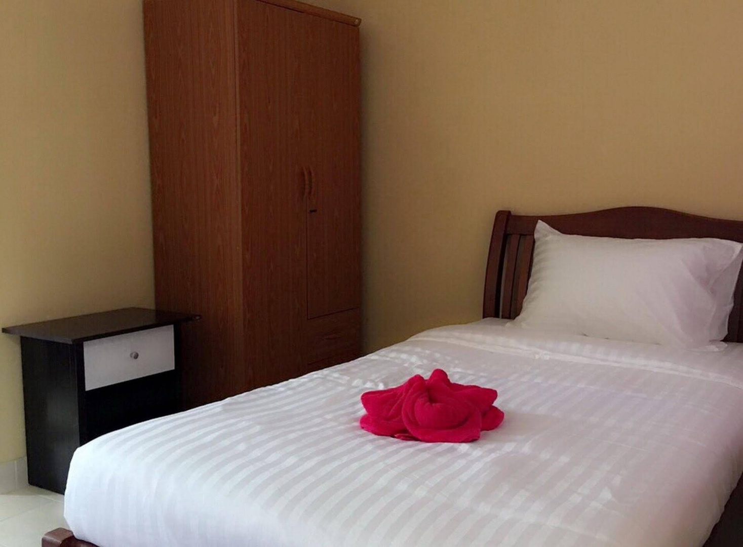 Sarin Guesthouse