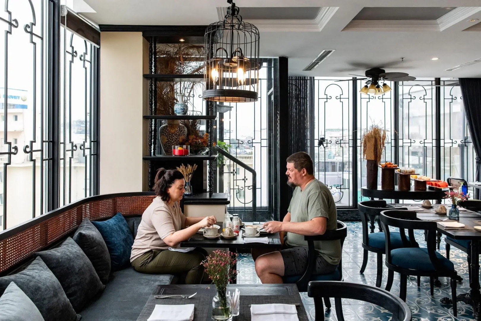 Foto - Solaria Hanoi Hotel